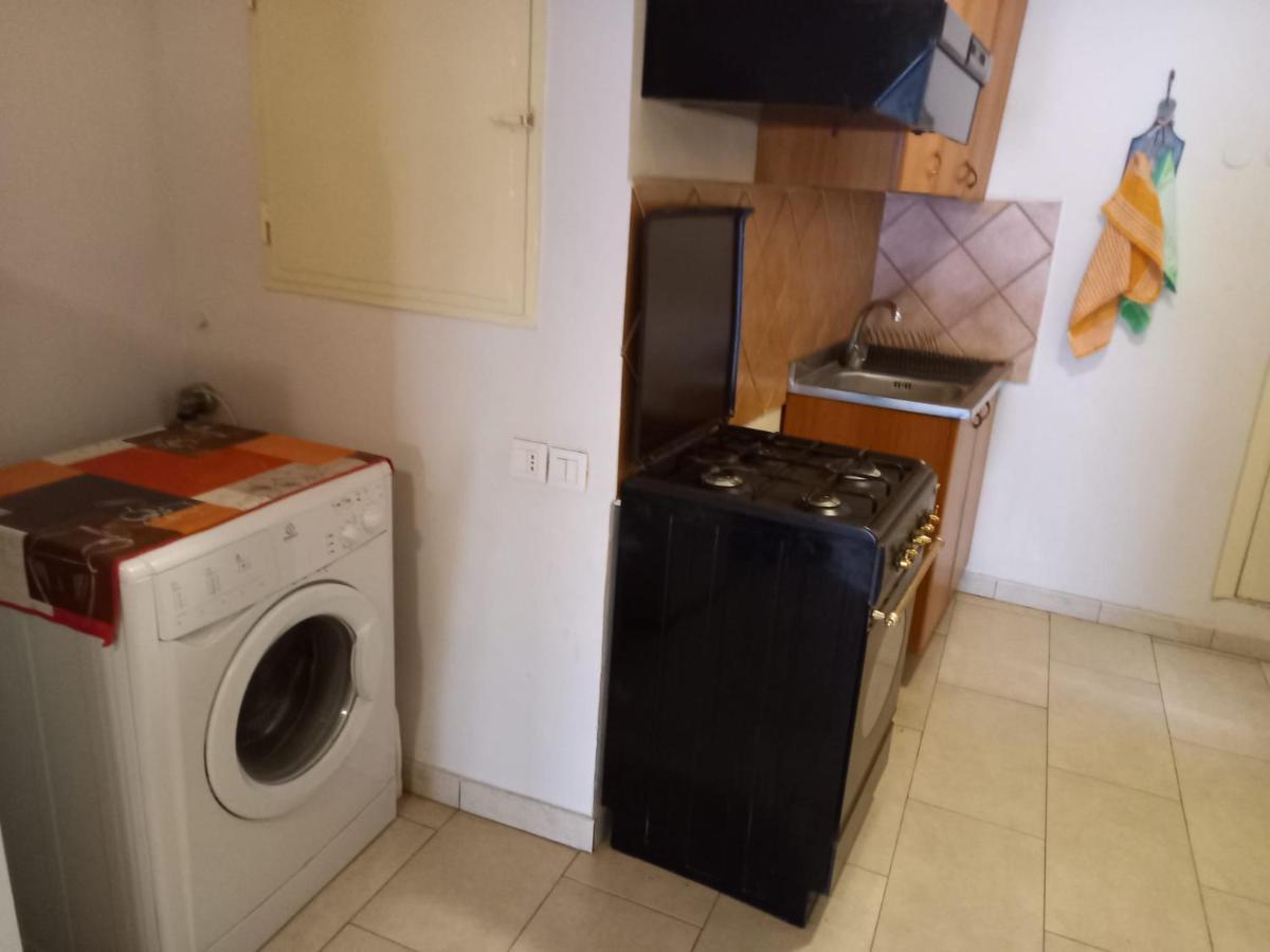 Joy'S House Apartment Catania Luaran gambar