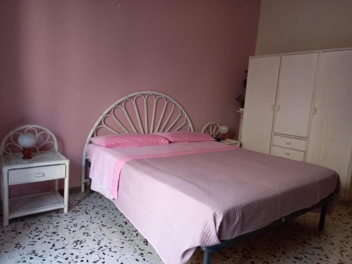 Joy'S House Apartment Catania Luaran gambar