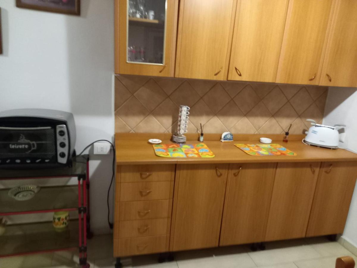 Joy'S House Apartment Catania Luaran gambar