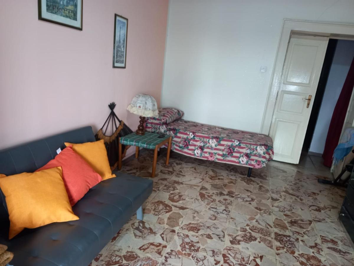 Joy'S House Apartment Catania Luaran gambar