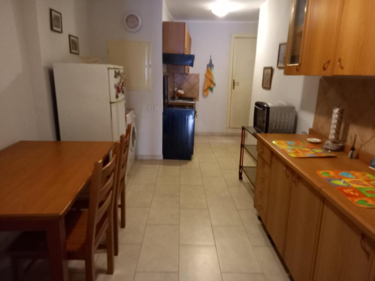 Joy'S House Apartment Catania Luaran gambar