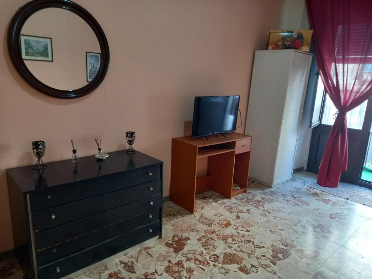 Joy'S House Apartment Catania Luaran gambar